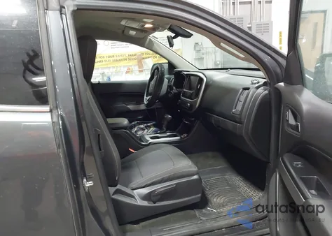 2016 Chevrolet Colorado Lt z USA, uszkodzony, nr VIN 1GCHSCE30G1135243